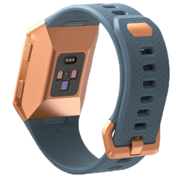 fitbit ionic croma
